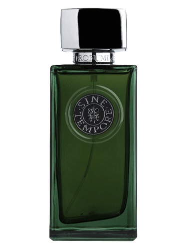 Frasco de Sine Tempore, de Arte Profumi