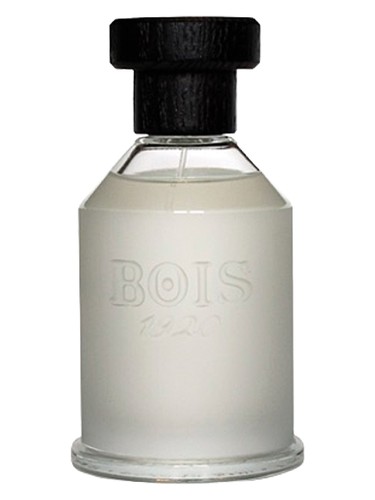 Frasco de Sopra Il Mare, de Bois 1920