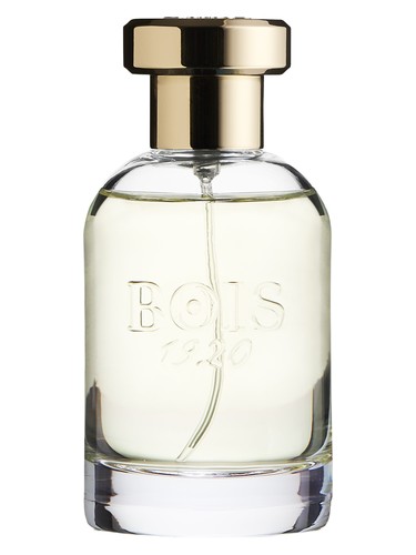 Frasco de Parana, de Bois 1920