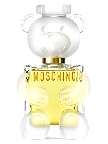 Frasco de Toy 2 — Moschino