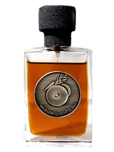 Frasco de Voira, de Profumi di Sant'Elena