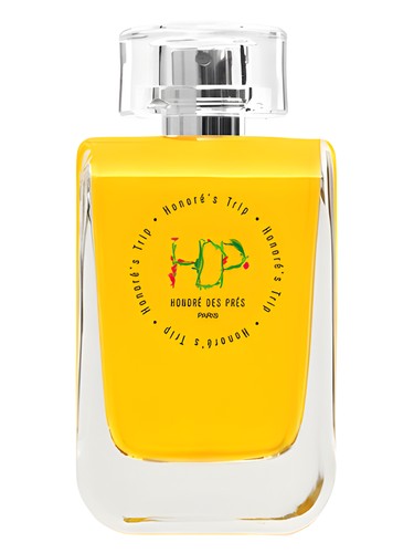 Frasco de Honore's Trip, de Honore des Pres