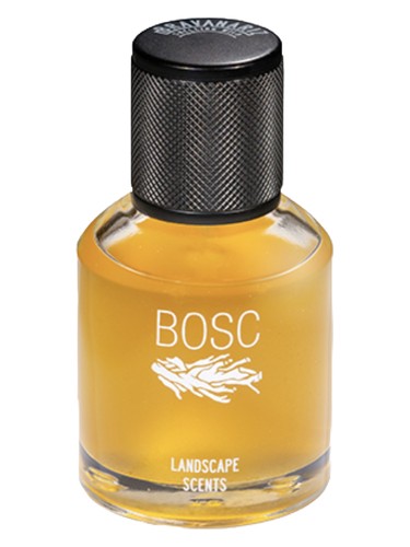 Frasco de Bosc — Bravanariz