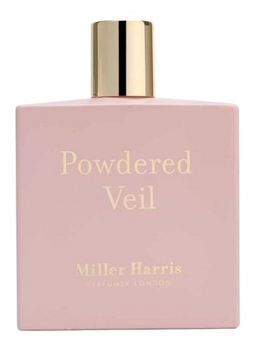 Frasco de Powdered Veil — Miller Harris
