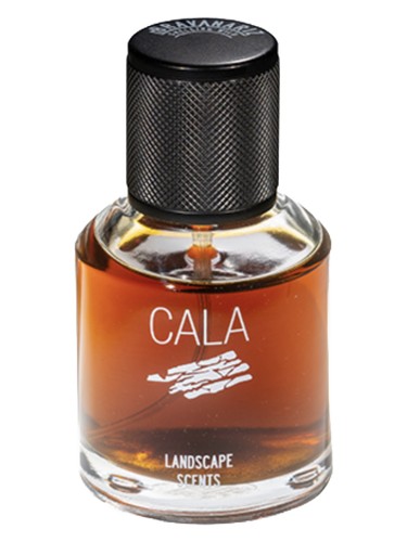 Frasco de Cala, de Bravanariz