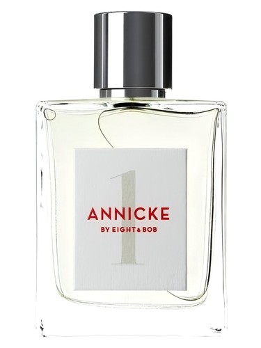 Frasco de Annicke 1, de EIGHT & BOB