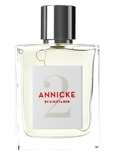 Frasco de Annicke 2 — EIGHT & BOB