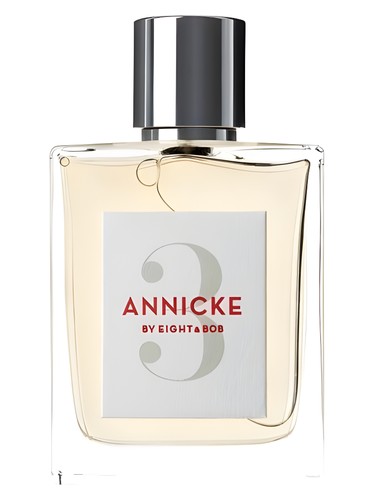 Frasco de Annicke 3, de EIGHT & BOB