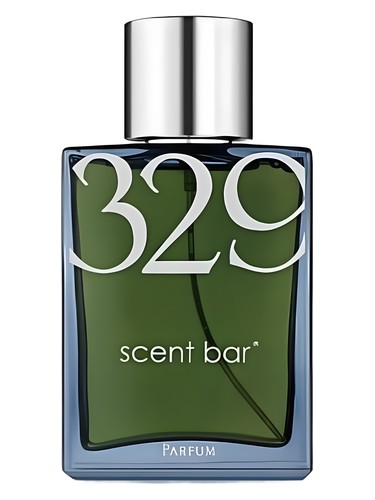 Frasco de 329, de ScentBar