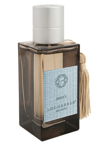 Frasco de Inuit, de Locherber Milano