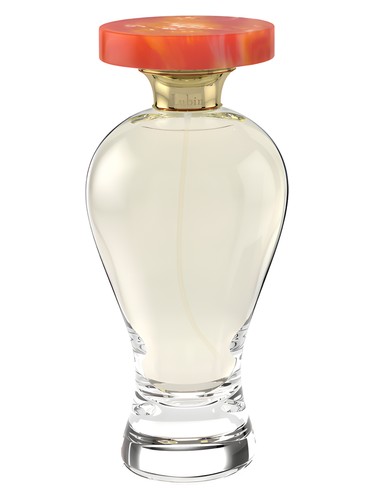 Frasco de Princesses de Malabar, de Lubin