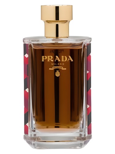 Frasco de Prada La Femme Absolu, de Prada