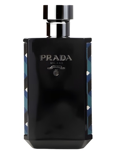 Frasco de Prada L'Homme Absolu, de Prada