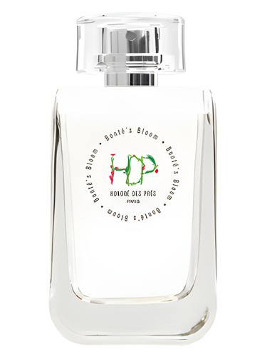 Frasco de Bonte's Bloom, de Honore des Pres