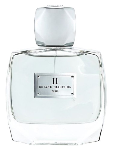 Frasco de Reyane Tradition II, de Reyane Tradition