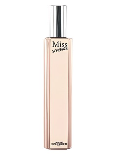 Frasco de Miss Scherrer, de Jean-Louis Scherrer