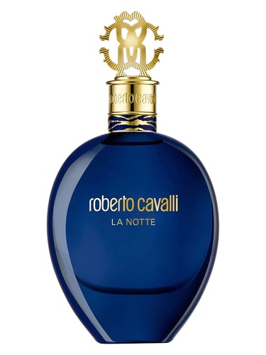 Frasco de Roberto Cavalli La Notte, de Roberto Cavalli
