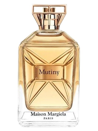 Frasco de Mutiny — Maison Martin Margiela