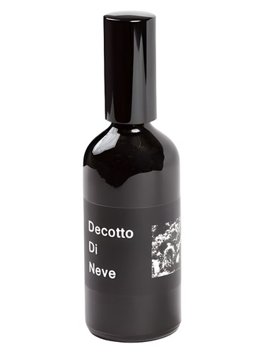 Frasco de Vecchia Aiuola, de Decotto Di Neve