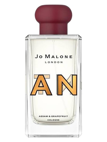 Frasco de Assam & Grapefruit — Jo Malone London