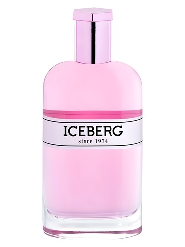 Frasco de Iceberg Since 1974 for Her — Iceberg