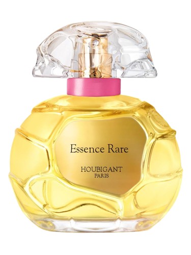Frasco de Essence Rare — Houbigant
