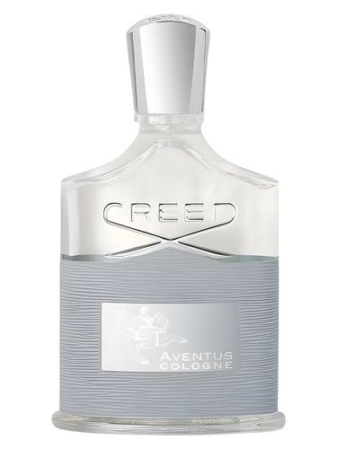Frasco de Aventus Cologne — Creed