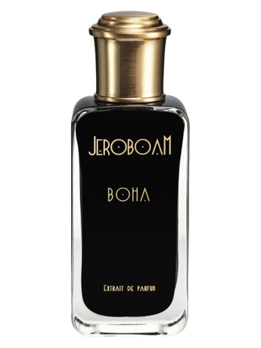 Frasco de BOHA, de Jeroboam