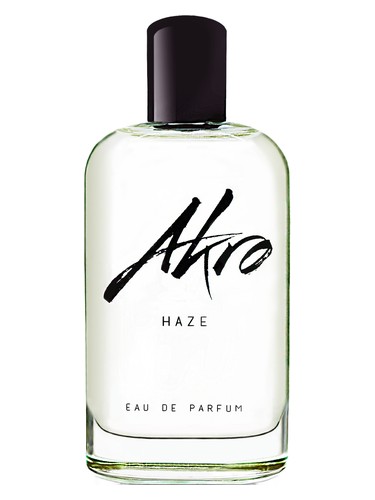 Frasco de Haze, de Akro
