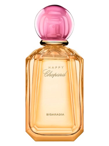 Frasco de Happy Chopard Bigaradia — Chopard