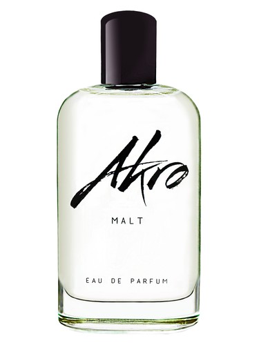 Frasco de Malt — Akro