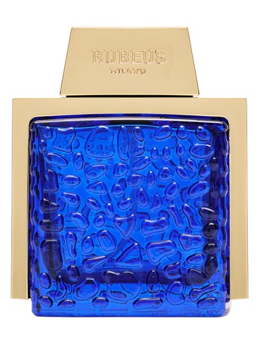 Frasco de Bleu, de Rubeus