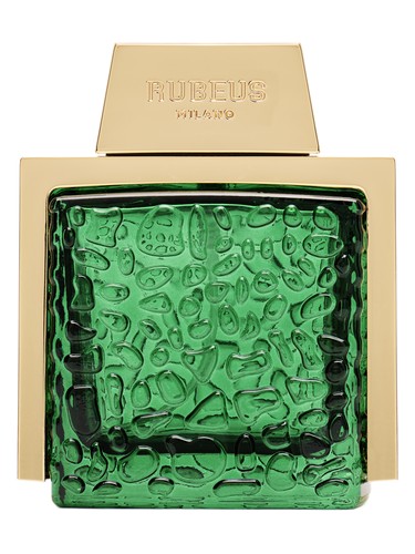 Frasco de Vert, de Rubeus