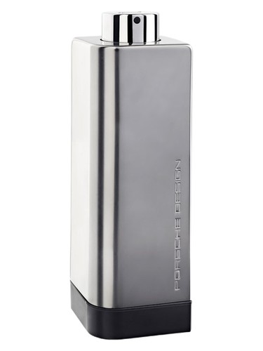 Frasco de Porsche Design 180, de Porsche Design