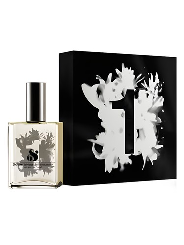 Frasco de Six Scents 1 Alexandre Herchcovitch: Urban Tropicalia — Six Scents