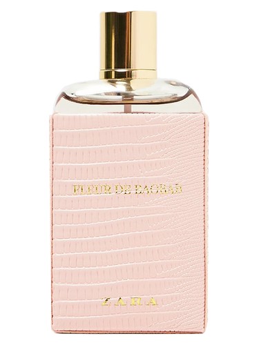 Frasco de Fleur de Baobab — Zara