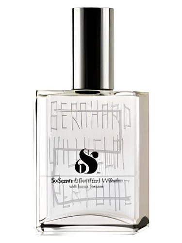 Frasco de Six Scents 2 Bernhard Willhelm: Wicken 3000, de Six Scents