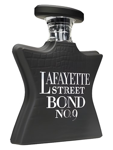 Frasco de Lafayette Street — Bond No 9