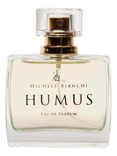 Frasco de Humus — Michele Bianchi