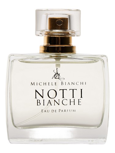 Frasco de Notti Bianche, de Michele Bianchi