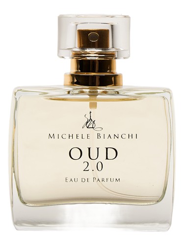 Frasco de Oud 2.0, de Michele Bianchi