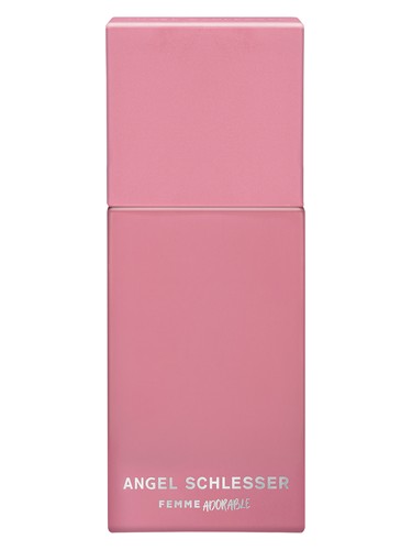 Frasco de Angel Schlesser Femme Adorable, de Angel Schlesser