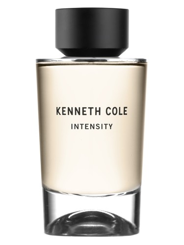 Frasco de Intensity, de Kenneth Cole
