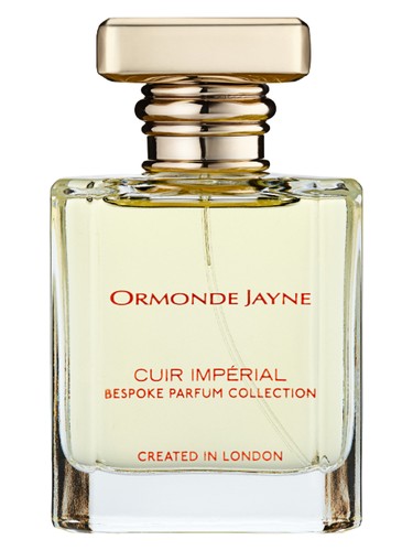 Frasco de Cuir Imperial, de Ormonde Jayne