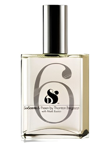 Frasco de Six Scents 6 Preen: Teen Spirit — Six Scents