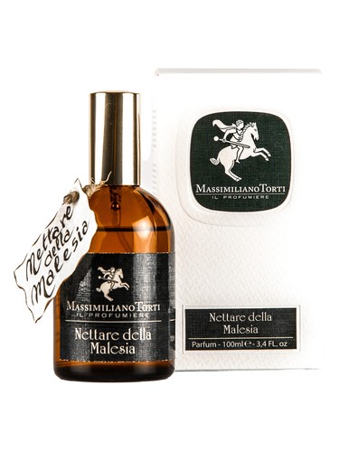 Frasco de Nettare Della Malesia, de Il Profumiere
