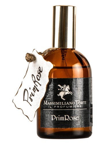 Frasco de PrimRose — Il Profumiere