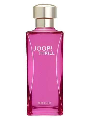 Frasco de Joop! Thrill Woman, de Joop!