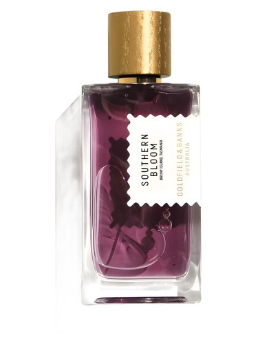 Frasco de Southern Bloom — Goldfield & Banks Australia