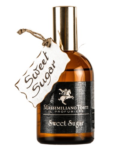 Frasco de Sweet Sugar, de Il Profumiere